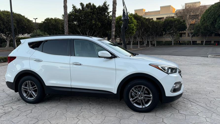 2017 Hyundai Santa Fe Sport 2.4L Auto, available for sale in Tustin, California | Carox LLC. Tustin, California 2017 Hyundai Santa Fe Sport 2.4L Auto, available for sale in Tustin, California | Carox LLC. Tustin, California