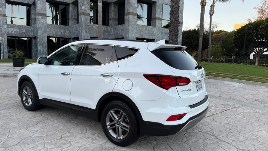 2017 Hyundai Santa Fe Sport 2.4L Auto, available for sale in Tustin, California | Carox LLC. Tustin, California 2017 Hyundai Santa Fe Sport 2.4L Auto, available for sale in Tustin, California | Carox LLC. Tustin, California