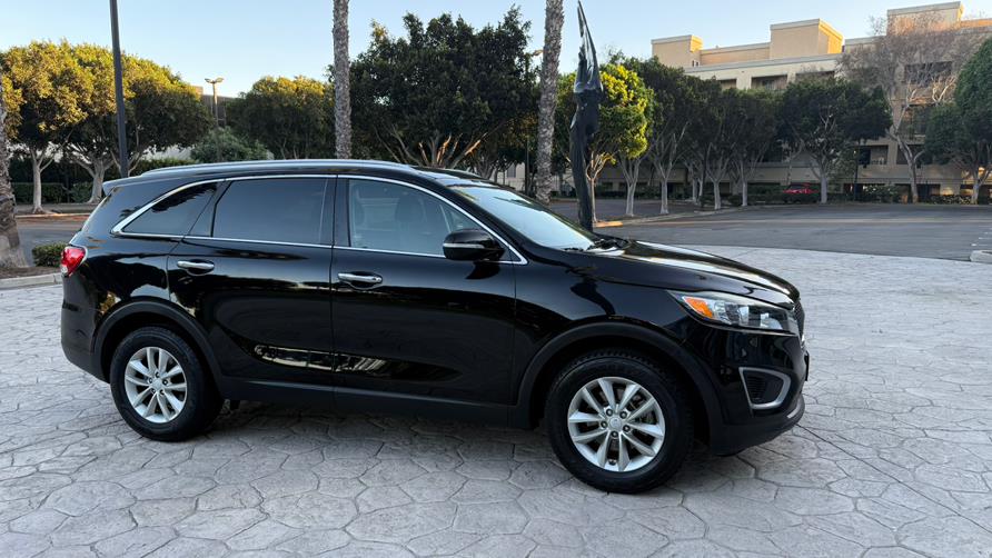 2018 Kia Sorento LX FWD, available for sale in Tustin, California | Carox LLC. Tustin, California 2018 Kia Sorento LX FWD, available for sale in Tustin, California | Carox LLC. Tustin, California