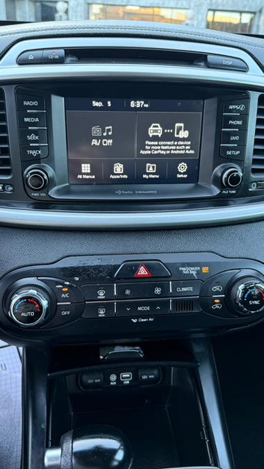 2018 Kia Sorento LX FWD, available for sale in Tustin, California | Carox LLC. Tustin, California 2018 Kia Sorento LX FWD, available for sale in Tustin, California | Carox LLC. Tustin, California