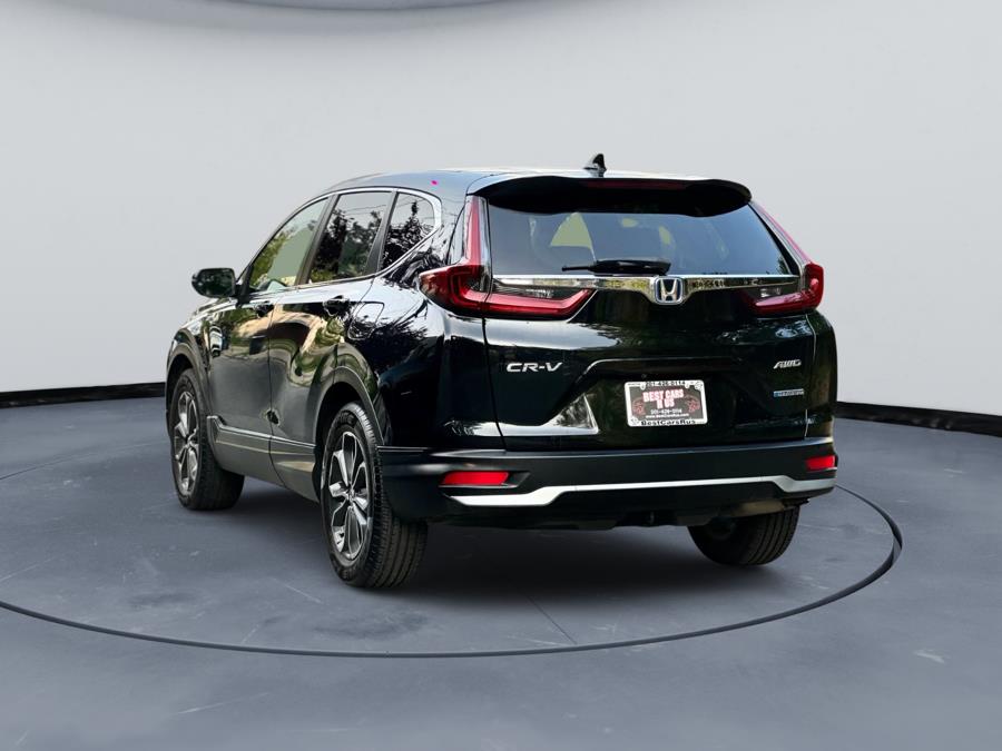 2021 Honda Cr-v Hybrid EX AWD 4dr SUV, available for sale in Irvington, New Jersey | Best Cars R Us. Irvington, New Jersey 2021 Honda Cr-v Hybrid EX AWD 4dr SUV, available for sale in Irvington, New Jersey | Best Cars R Us. Irvington, New Jersey
