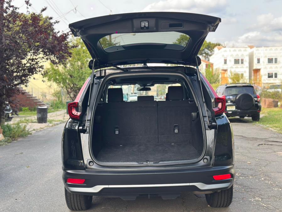 2021 Honda Cr-v Hybrid EX AWD 4dr SUV, available for sale in Irvington, New Jersey | Best Cars R Us. Irvington, New Jersey 2021 Honda Cr-v Hybrid EX AWD 4dr SUV, available for sale in Irvington, New Jersey | Best Cars R Us. Irvington, New Jersey