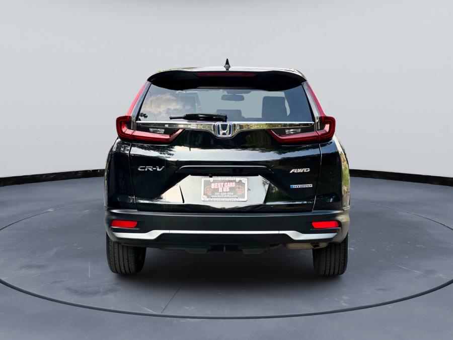 2021 Honda Cr-v Hybrid EX AWD 4dr SUV, available for sale in Irvington, New Jersey | Best Cars R Us. Irvington, New Jersey 2021 Honda Cr-v Hybrid EX AWD 4dr SUV, available for sale in Irvington, New Jersey | Best Cars R Us. Irvington, New Jersey