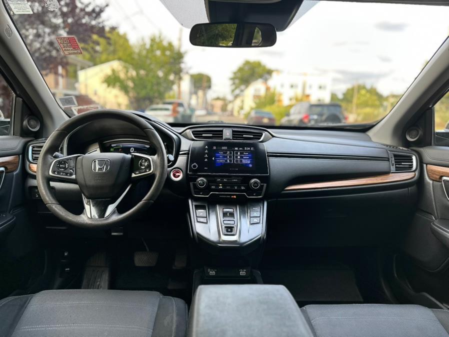 2021 Honda Cr-v Hybrid EX AWD 4dr SUV, available for sale in Irvington, New Jersey | Best Cars R Us. Irvington, New Jersey 2021 Honda Cr-v Hybrid EX AWD 4dr SUV, available for sale in Irvington, New Jersey | Best Cars R Us. Irvington, New Jersey