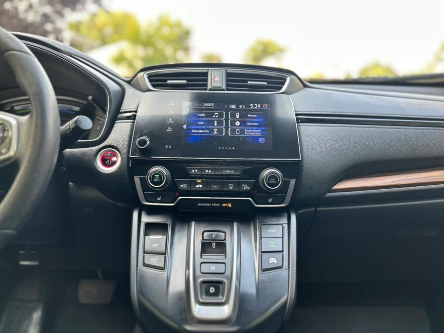 2021 Honda Cr-v Hybrid EX AWD 4dr SUV, available for sale in Irvington, New Jersey | Best Cars R Us. Irvington, New Jersey 2021 Honda Cr-v Hybrid EX AWD 4dr SUV, available for sale in Irvington, New Jersey | Best Cars R Us. Irvington, New Jersey
