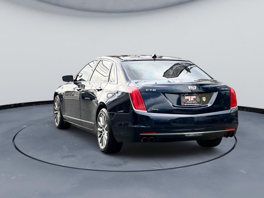 2016 Cadillac Ct6 3.0TT Premium Luxury AWD 4dr Sedan, available for sale in Irvington, New Jersey | Best Cars R Us. Irvington, New Jersey 2016 Cadillac Ct6 3.0TT Premium Luxury AWD 4dr Sedan, available for sale in Irvington, New Jersey | Best Cars R Us. Irvington, New Jersey