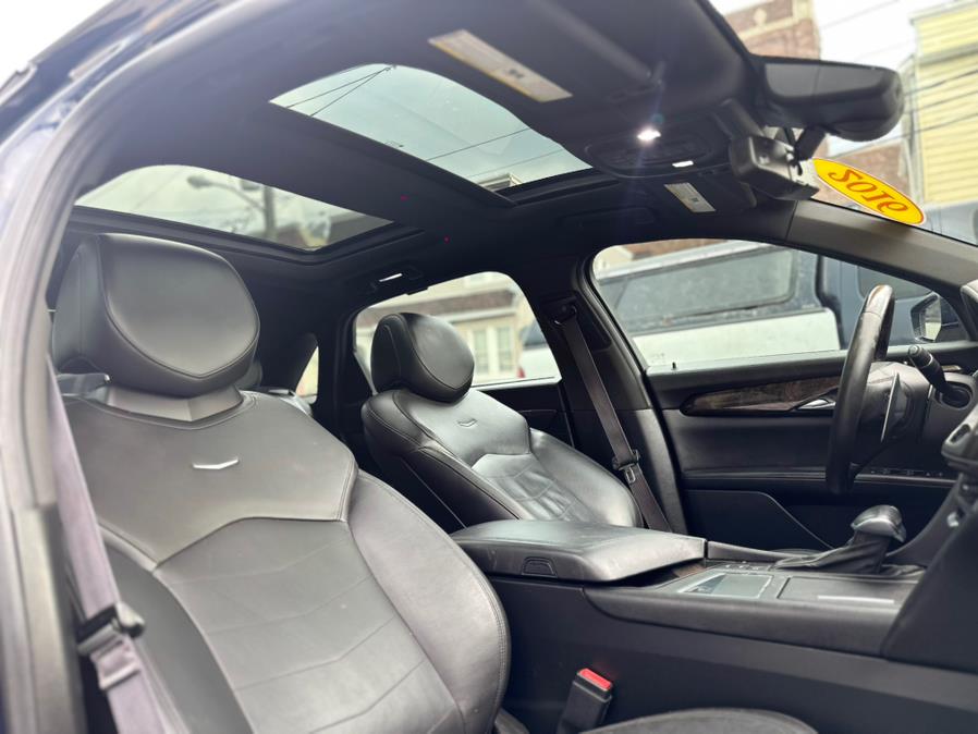 2016 Cadillac Ct6 3.0TT Premium Luxury AWD 4dr Sedan, available for sale in Irvington, New Jersey | Best Cars R Us. Irvington, New Jersey 2016 Cadillac Ct6 3.0TT Premium Luxury AWD 4dr Sedan, available for sale in Irvington, New Jersey | Best Cars R Us. Irvington, New Jersey