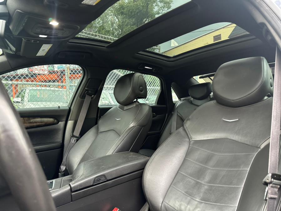 2016 Cadillac Ct6 3.0TT Premium Luxury AWD 4dr Sedan, available for sale in Irvington, New Jersey | Best Cars R Us. Irvington, New Jersey 2016 Cadillac Ct6 3.0TT Premium Luxury AWD 4dr Sedan, available for sale in Irvington, New Jersey | Best Cars R Us. Irvington, New Jersey