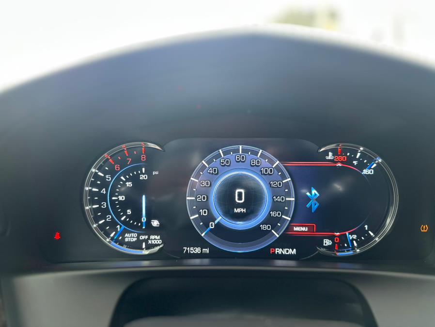 2016 Cadillac Ct6 3.0TT Premium Luxury AWD 4dr Sedan, available for sale in Irvington, New Jersey | Best Cars R Us. Irvington, New Jersey 2016 Cadillac Ct6 3.0TT Premium Luxury AWD 4dr Sedan, available for sale in Irvington, New Jersey | Best Cars R Us. Irvington, New Jersey