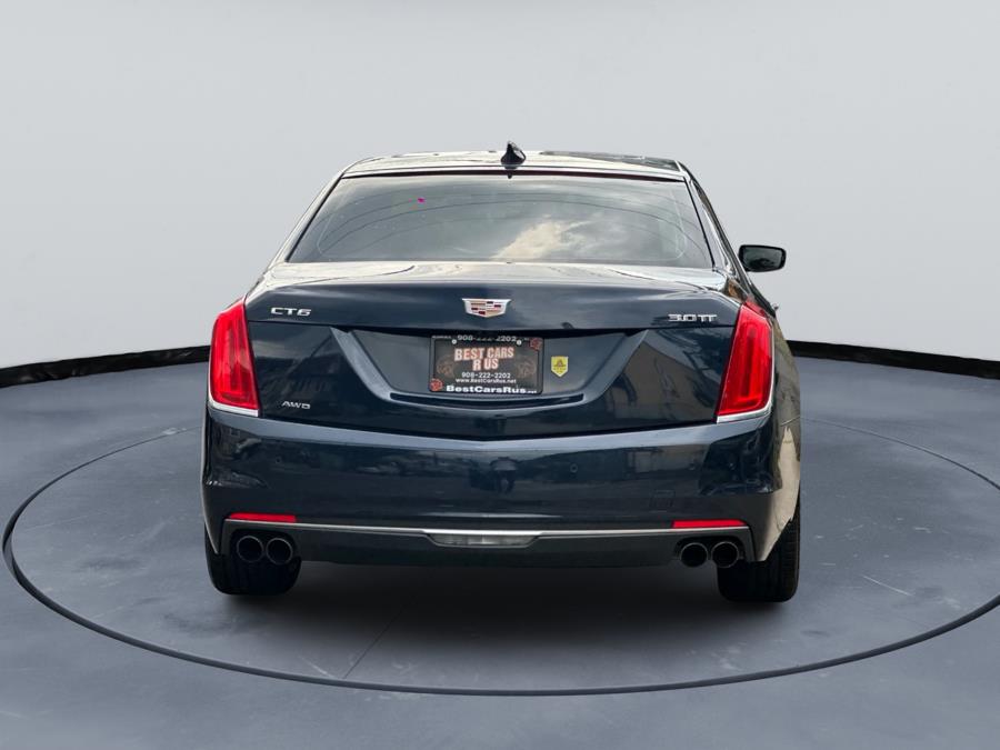 2016 Cadillac Ct6 3.0TT Premium Luxury AWD 4dr Sedan, available for sale in Irvington, New Jersey | Best Cars R Us. Irvington, New Jersey 2016 Cadillac Ct6 3.0TT Premium Luxury AWD 4dr Sedan, available for sale in Irvington, New Jersey | Best Cars R Us. Irvington, New Jersey