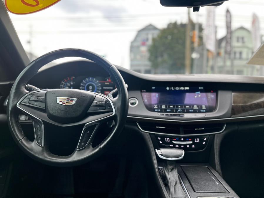 2016 Cadillac Ct6 3.0TT Premium Luxury AWD 4dr Sedan, available for sale in Irvington, New Jersey | Best Cars R Us. Irvington, New Jersey 2016 Cadillac Ct6 3.0TT Premium Luxury AWD 4dr Sedan, available for sale in Irvington, New Jersey | Best Cars R Us. Irvington, New Jersey