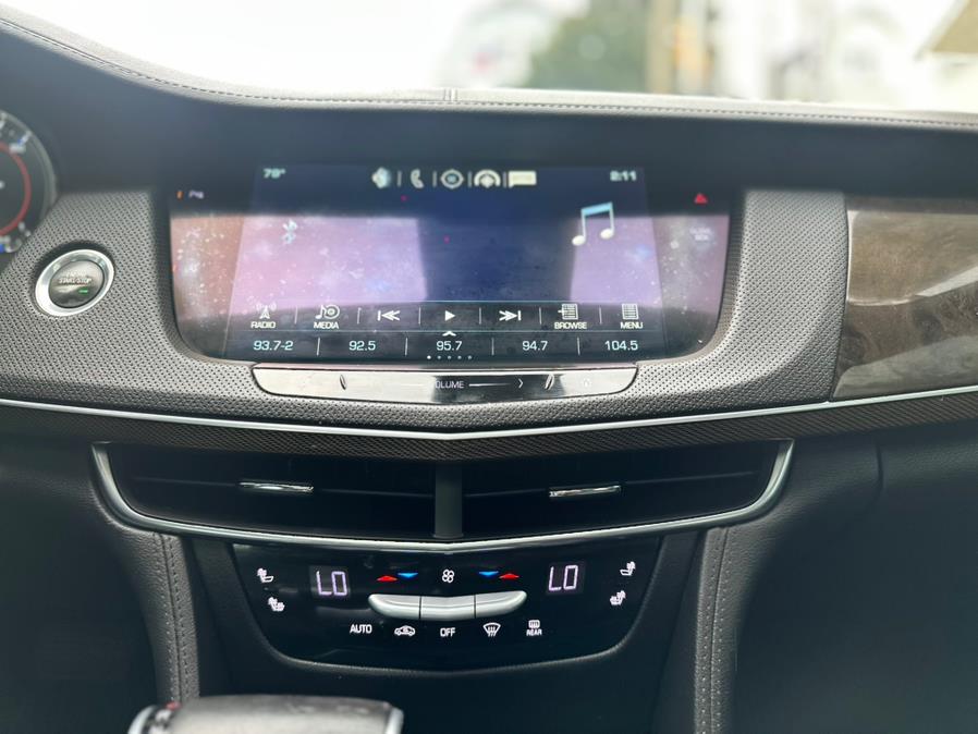 2016 Cadillac Ct6 3.0TT Premium Luxury AWD 4dr Sedan, available for sale in Irvington, New Jersey | Best Cars R Us. Irvington, New Jersey 2016 Cadillac Ct6 3.0TT Premium Luxury AWD 4dr Sedan, available for sale in Irvington, New Jersey | Best Cars R Us. Irvington, New Jersey