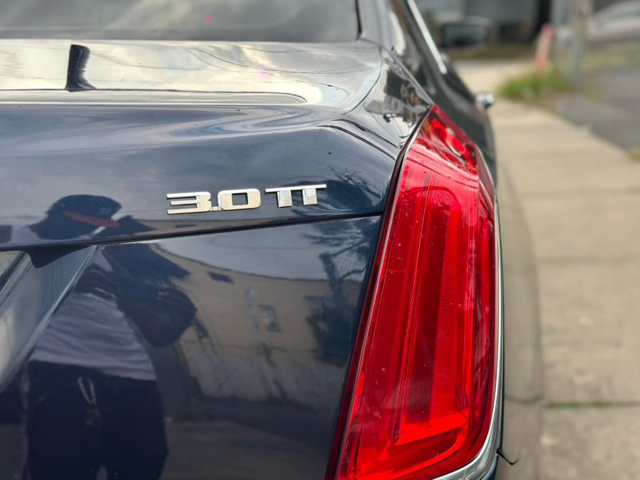 2016 Cadillac Ct6 3.0TT Premium Luxury AWD 4dr Sedan, available for sale in Irvington, New Jersey | Best Cars R Us. Irvington, New Jersey 2016 Cadillac Ct6 3.0TT Premium Luxury AWD 4dr Sedan, available for sale in Irvington, New Jersey | Best Cars R Us. Irvington, New Jersey
