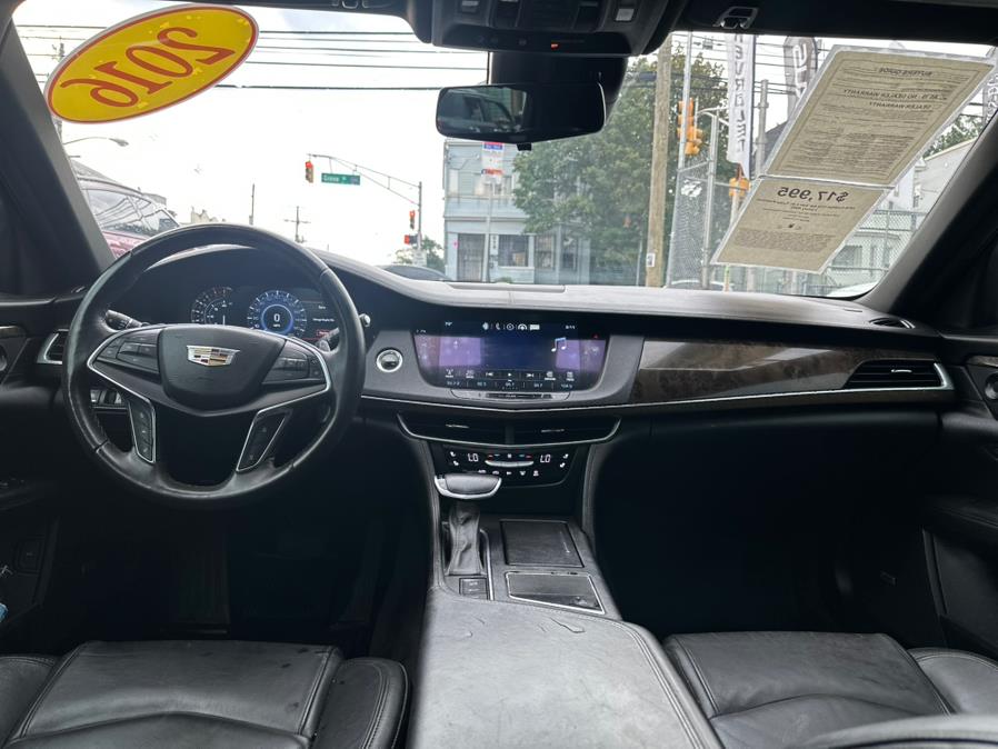 2016 Cadillac Ct6 3.0TT Premium Luxury AWD 4dr Sedan, available for sale in Irvington, New Jersey | Best Cars R Us. Irvington, New Jersey 2016 Cadillac Ct6 3.0TT Premium Luxury AWD 4dr Sedan, available for sale in Irvington, New Jersey | Best Cars R Us. Irvington, New Jersey