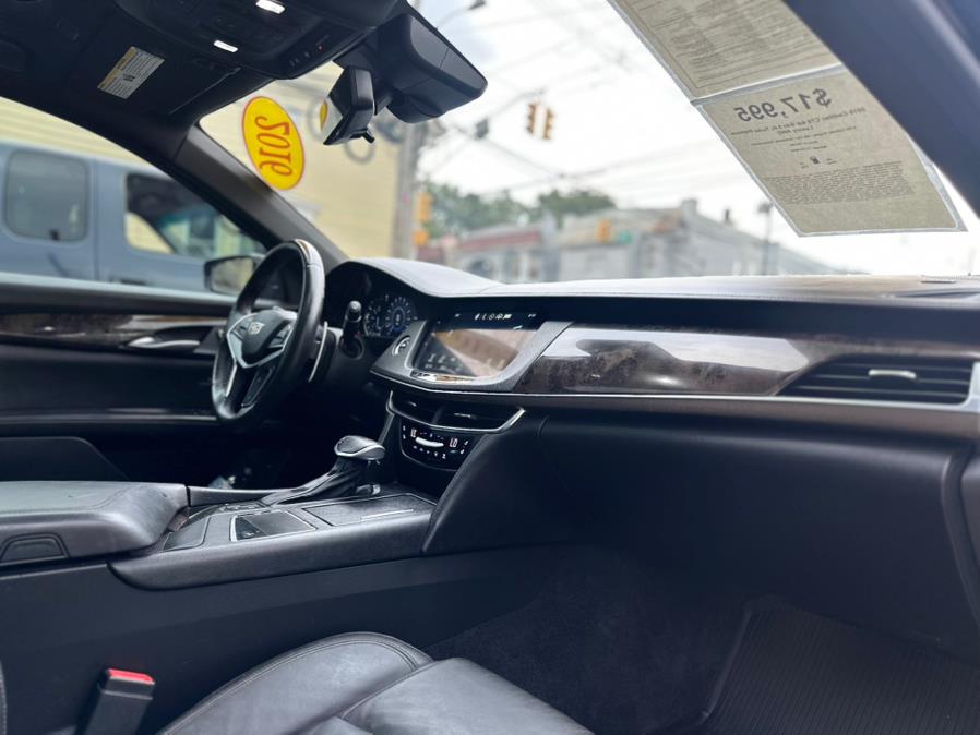 2016 Cadillac Ct6 3.0TT Premium Luxury AWD 4dr Sedan, available for sale in Irvington, New Jersey | Best Cars R Us. Irvington, New Jersey 2016 Cadillac Ct6 3.0TT Premium Luxury AWD 4dr Sedan, available for sale in Irvington, New Jersey | Best Cars R Us. Irvington, New Jersey