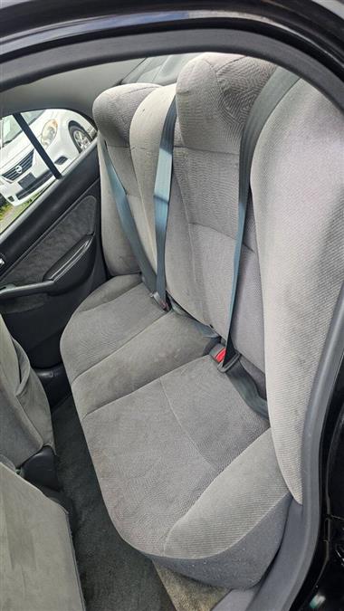 2002 Honda Civic LX 4dr Sedan, available for sale in Wolcott, New York | Auto Hunter CNY. Wolcott, New York 2002 Honda Civic LX 4dr Sedan, available for sale in Wolcott, New York | Auto Hunter CNY. Wolcott, New York