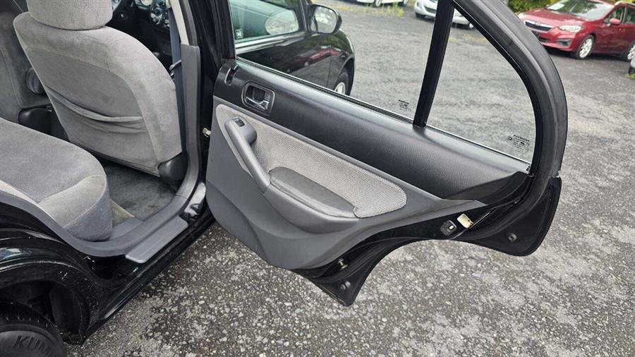 2002 Honda Civic LX 4dr Sedan, available for sale in Wolcott, New York | Auto Hunter CNY. Wolcott, New York 2002 Honda Civic LX 4dr Sedan, available for sale in Wolcott, New York | Auto Hunter CNY. Wolcott, New York