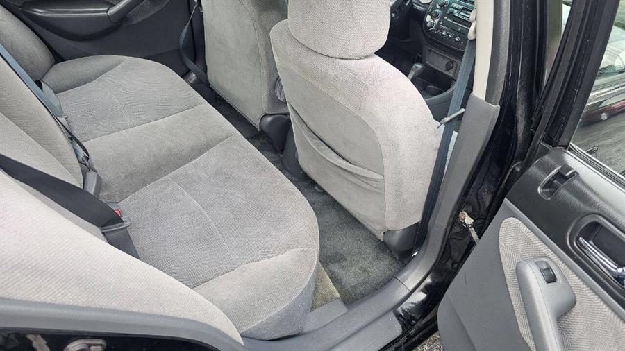 2002 Honda Civic LX 4dr Sedan, available for sale in Wolcott, New York | Auto Hunter CNY. Wolcott, New York 2002 Honda Civic LX 4dr Sedan, available for sale in Wolcott, New York | Auto Hunter CNY. Wolcott, New York