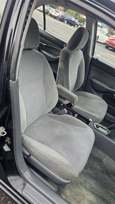2002 Honda Civic LX 4dr Sedan, available for sale in Wolcott, New York | Auto Hunter CNY. Wolcott, New York 2002 Honda Civic LX 4dr Sedan, available for sale in Wolcott, New York | Auto Hunter CNY. Wolcott, New York