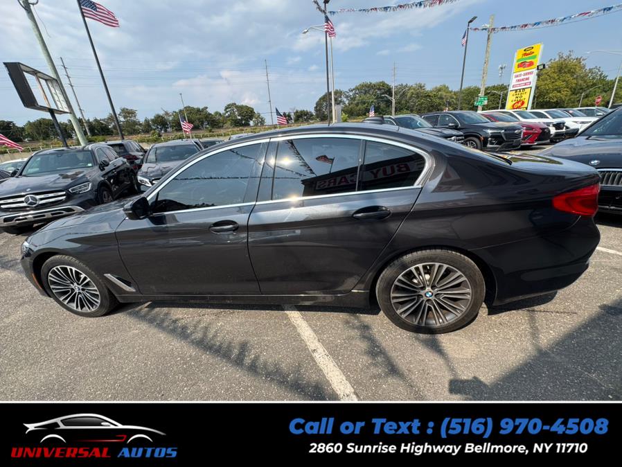 2019 BMW 5 Series 530i xDrive Sedan, available for sale in Bellmore, New York | Universal Autos. Bellmore, New York 2019 BMW 5 Series 530i xDrive Sedan, available for sale in Bellmore, New York | Universal Autos. Bellmore, New York