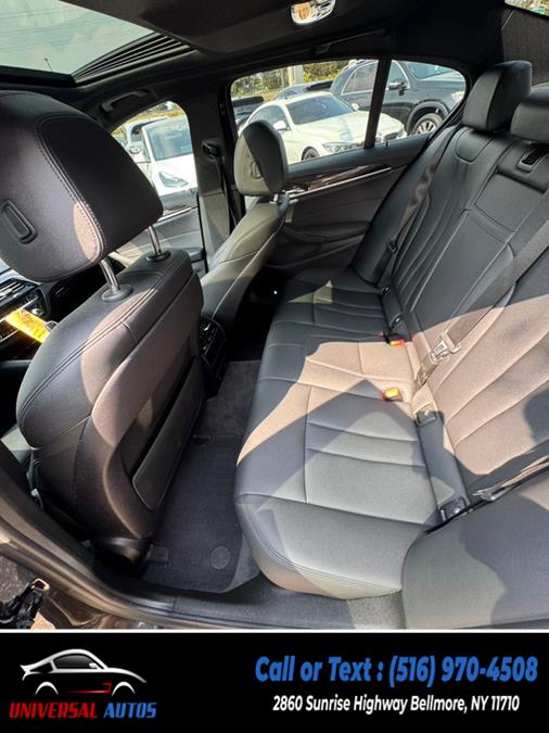 2019 BMW 5 Series 530i xDrive Sedan, available for sale in Bellmore, New York | Universal Autos. Bellmore, New York 2019 BMW 5 Series 530i xDrive Sedan, available for sale in Bellmore, New York | Universal Autos. Bellmore, New York
