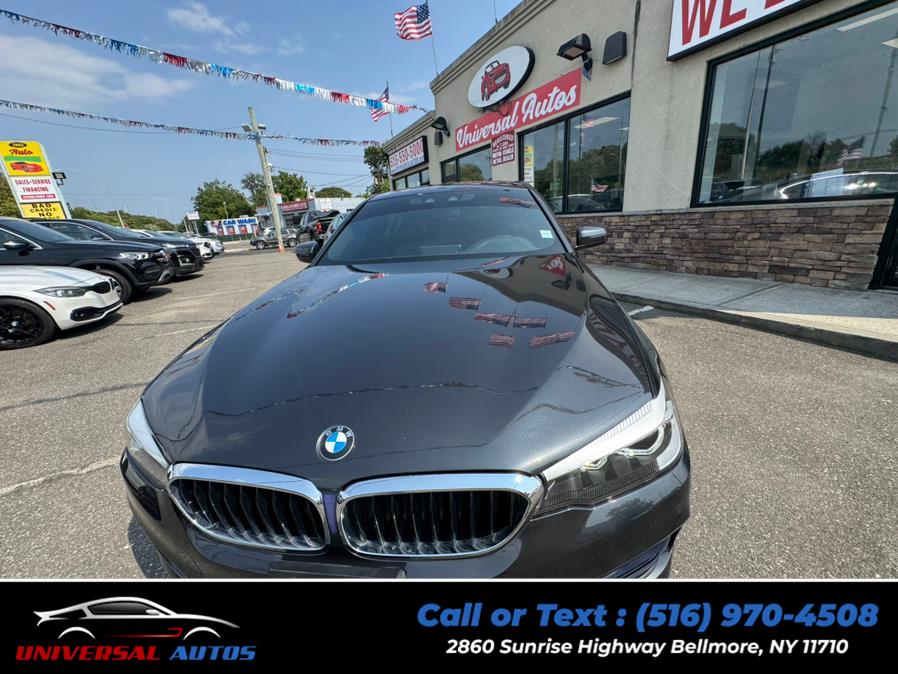 2019 BMW 5 Series 530i xDrive Sedan, available for sale in Bellmore, New York | Universal Autos. Bellmore, New York 2019 BMW 5 Series 530i xDrive Sedan, available for sale in Bellmore, New York | Universal Autos. Bellmore, New York