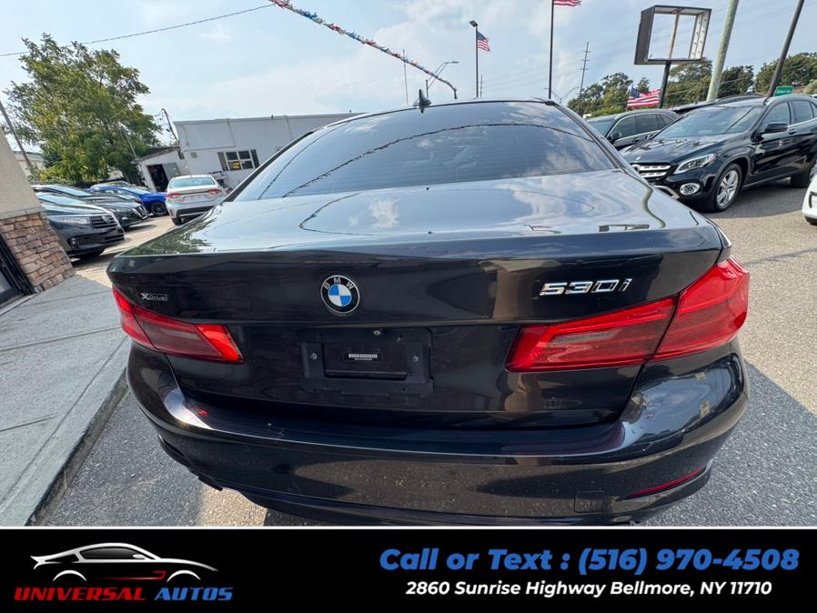 2019 BMW 5 Series 530i xDrive Sedan, available for sale in Bellmore, New York | Universal Autos. Bellmore, New York 2019 BMW 5 Series 530i xDrive Sedan, available for sale in Bellmore, New York | Universal Autos. Bellmore, New York