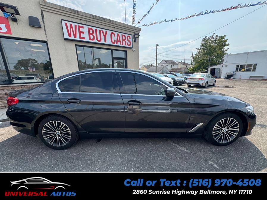 2019 BMW 5 Series 530i xDrive Sedan, available for sale in Bellmore, New York | Universal Autos. Bellmore, New York 2019 BMW 5 Series 530i xDrive Sedan, available for sale in Bellmore, New York | Universal Autos. Bellmore, New York