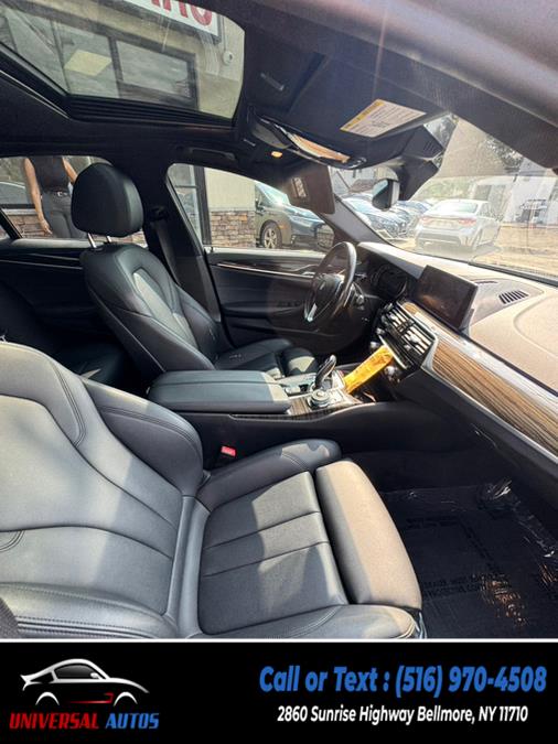 2019 BMW 5 Series 530i xDrive Sedan, available for sale in Bellmore, New York | Universal Autos. Bellmore, New York 2019 BMW 5 Series 530i xDrive Sedan, available for sale in Bellmore, New York | Universal Autos. Bellmore, New York