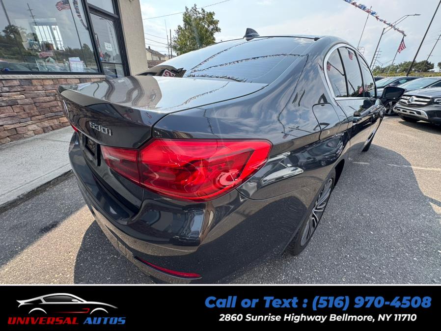 2019 BMW 5 Series 530i xDrive Sedan, available for sale in Bellmore, New York | Universal Autos. Bellmore, New York 2019 BMW 5 Series 530i xDrive Sedan, available for sale in Bellmore, New York | Universal Autos. Bellmore, New York
