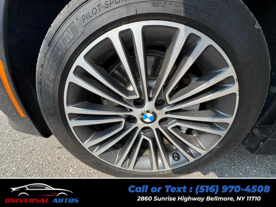 2019 BMW 5 Series 530i xDrive Sedan, available for sale in Bellmore, New York | Universal Autos. Bellmore, New York 2019 BMW 5 Series 530i xDrive Sedan, available for sale in Bellmore, New York | Universal Autos. Bellmore, New York