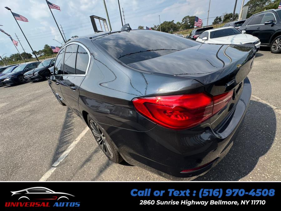 2019 BMW 5 Series 530i xDrive Sedan, available for sale in Bellmore, New York | Universal Autos. Bellmore, New York 2019 BMW 5 Series 530i xDrive Sedan, available for sale in Bellmore, New York | Universal Autos. Bellmore, New York