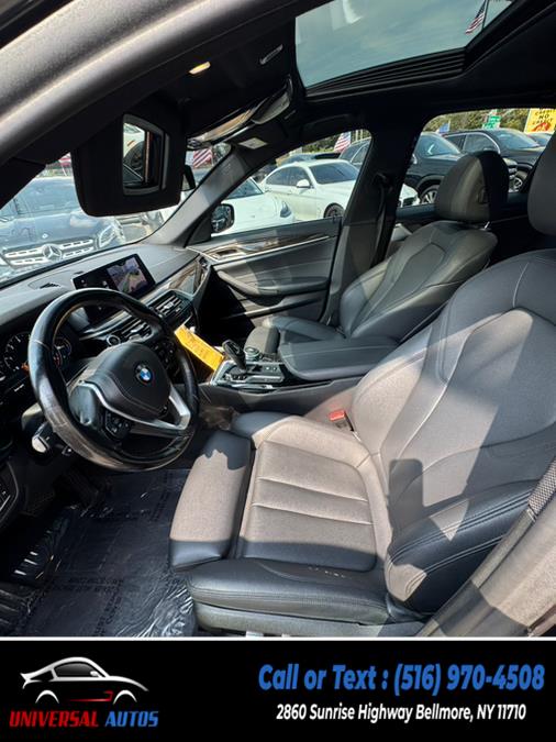 2019 BMW 5 Series 530i xDrive Sedan, available for sale in Bellmore, New York | Universal Autos. Bellmore, New York 2019 BMW 5 Series 530i xDrive Sedan, available for sale in Bellmore, New York | Universal Autos. Bellmore, New York