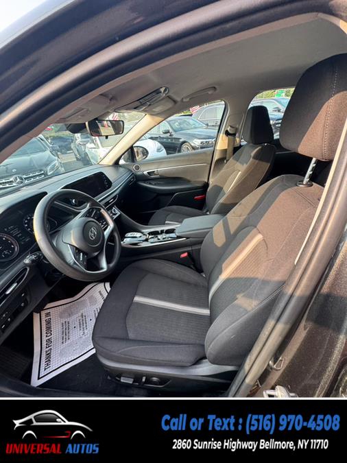 2023 Hyundai Sonata SEL 2.5L *Ltd Avail*, available for sale in Bellmore, New York | Universal Autos. Bellmore, New York 2023 Hyundai Sonata SEL 2.5L *Ltd Avail*, available for sale in Bellmore, New York | Universal Autos. Bellmore, New York