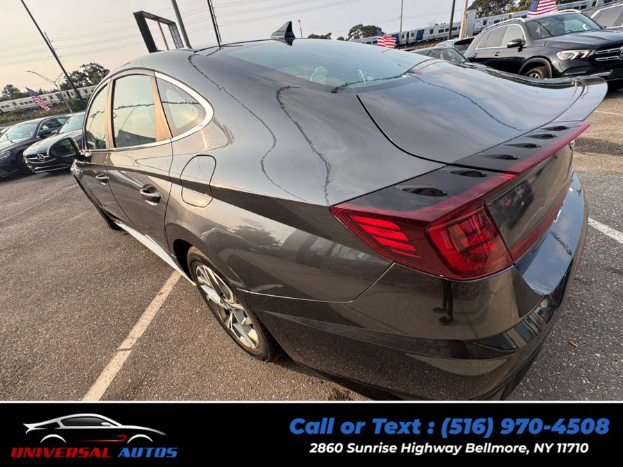 2023 Hyundai Sonata SEL 2.5L *Ltd Avail*, available for sale in Bellmore, New York | Universal Autos. Bellmore, New York 2023 Hyundai Sonata SEL 2.5L *Ltd Avail*, available for sale in Bellmore, New York | Universal Autos. Bellmore, New York
