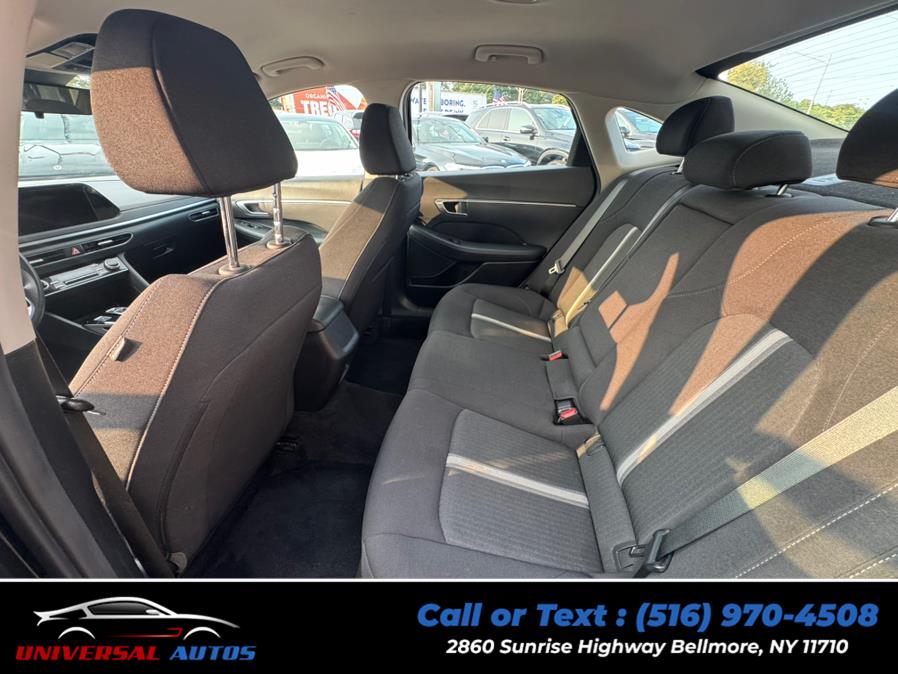 2023 Hyundai Sonata SEL 2.5L *Ltd Avail*, available for sale in Bellmore, New York | Universal Autos. Bellmore, New York 2023 Hyundai Sonata SEL 2.5L *Ltd Avail*, available for sale in Bellmore, New York | Universal Autos. Bellmore, New York
