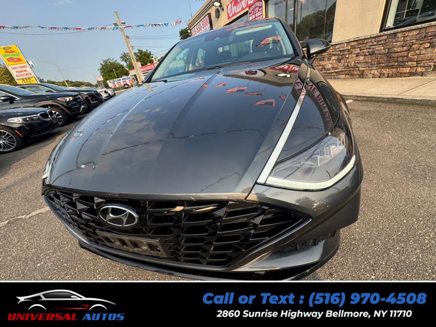 2023 Hyundai Sonata SEL 2.5L *Ltd Avail*, available for sale in Bellmore, New York | Universal Autos. Bellmore, New York 2023 Hyundai Sonata SEL 2.5L *Ltd Avail*, available for sale in Bellmore, New York | Universal Autos. Bellmore, New York