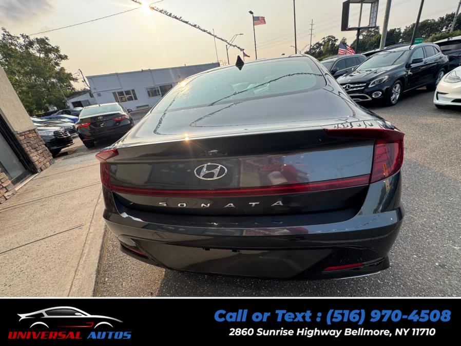 2023 Hyundai Sonata SEL 2.5L *Ltd Avail*, available for sale in Bellmore, New York | Universal Autos. Bellmore, New York 2023 Hyundai Sonata SEL 2.5L *Ltd Avail*, available for sale in Bellmore, New York | Universal Autos. Bellmore, New York