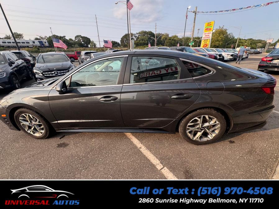 2023 Hyundai Sonata SEL 2.5L *Ltd Avail*, available for sale in Bellmore, New York | Universal Autos. Bellmore, New York 2023 Hyundai Sonata SEL 2.5L *Ltd Avail*, available for sale in Bellmore, New York | Universal Autos. Bellmore, New York