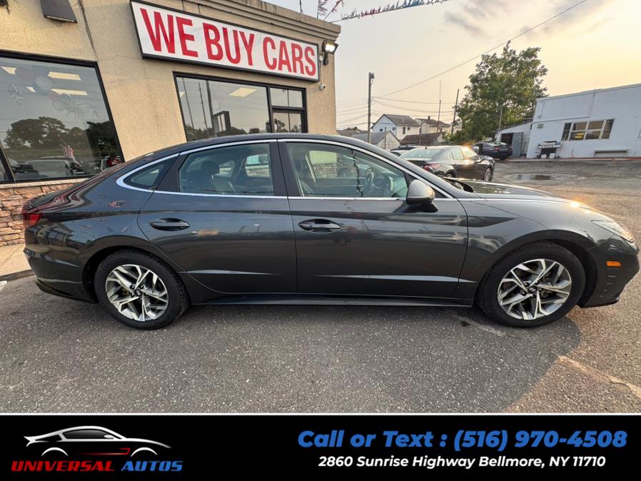 2023 Hyundai Sonata SEL 2.5L *Ltd Avail*, available for sale in Bellmore, New York | Universal Autos. Bellmore, New York 2023 Hyundai Sonata SEL 2.5L *Ltd Avail*, available for sale in Bellmore, New York | Universal Autos. Bellmore, New York