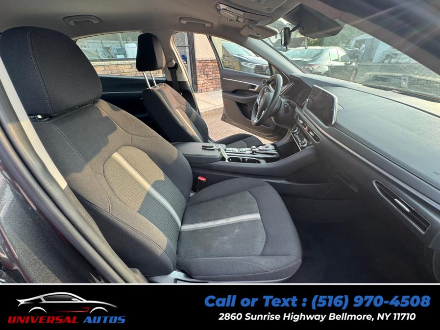 2023 Hyundai Sonata SEL 2.5L *Ltd Avail*, available for sale in Bellmore, New York | Universal Autos. Bellmore, New York 2023 Hyundai Sonata SEL 2.5L *Ltd Avail*, available for sale in Bellmore, New York | Universal Autos. Bellmore, New York