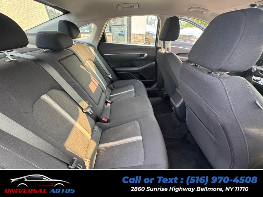 2023 Hyundai Sonata SEL 2.5L *Ltd Avail*, available for sale in Bellmore, New York | Universal Autos. Bellmore, New York 2023 Hyundai Sonata SEL 2.5L *Ltd Avail*, available for sale in Bellmore, New York | Universal Autos. Bellmore, New York