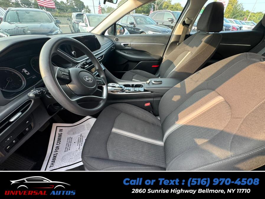 2023 Hyundai Sonata SEL 2.5L *Ltd Avail*, available for sale in Bellmore, New York | Universal Autos. Bellmore, New York 2023 Hyundai Sonata SEL 2.5L *Ltd Avail*, available for sale in Bellmore, New York | Universal Autos. Bellmore, New York
