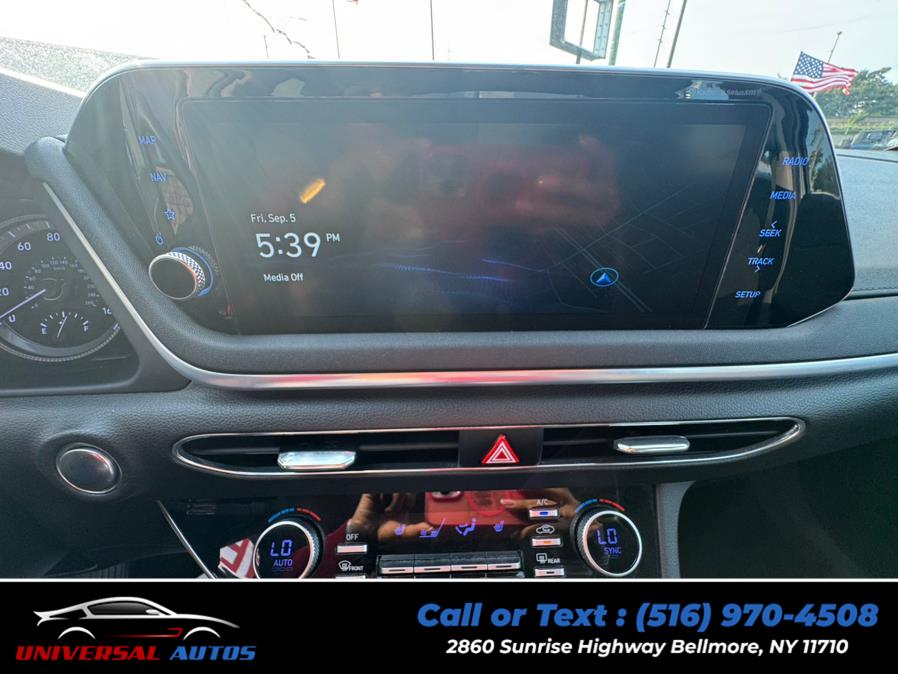 2023 Hyundai Sonata SEL 2.5L *Ltd Avail*, available for sale in Bellmore, New York | Universal Autos. Bellmore, New York 2023 Hyundai Sonata SEL 2.5L *Ltd Avail*, available for sale in Bellmore, New York | Universal Autos. Bellmore, New York