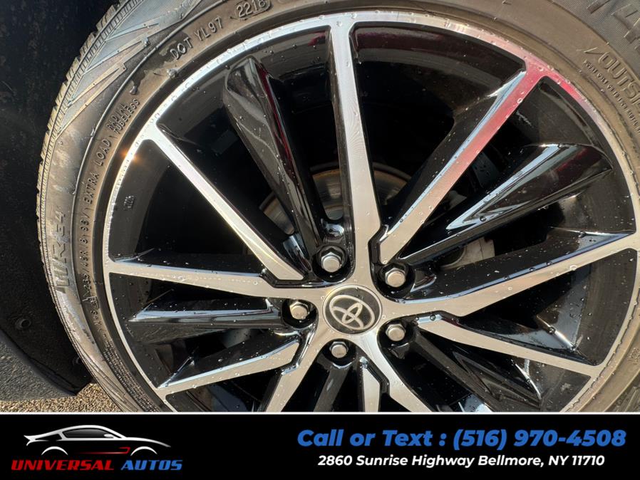 2022 Toyota Camry SE Auto (Natl), available for sale in Bellmore, New York | Universal Autos. Bellmore, New York 2022 Toyota Camry SE Auto (Natl), available for sale in Bellmore, New York | Universal Autos. Bellmore, New York
