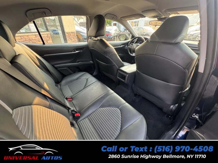 2022 Toyota Camry SE Auto (Natl), available for sale in Bellmore, New York | Universal Autos. Bellmore, New York 2022 Toyota Camry SE Auto (Natl), available for sale in Bellmore, New York | Universal Autos. Bellmore, New York