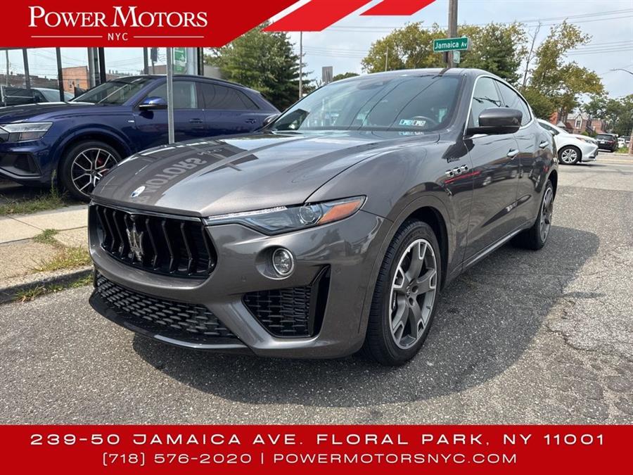 Used 2023 Maserati Levante in Floral Park, New York | Shop Auto NY. Floral Park, New York