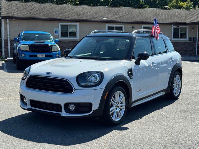 Used Mini Cooper Countryman All4  2019 | Shop Auto NY. Bellerose, New York