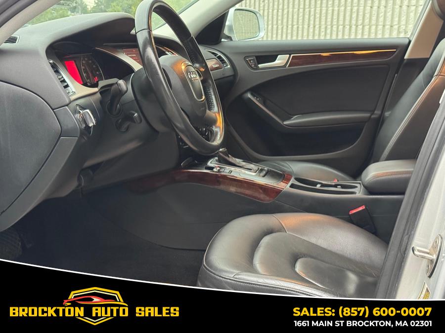 2012 Audi A4 4dr Avant Wgn Auto quattro 2.0T Premium Plus, available for sale in BROCKTON, Massachusetts | Brockton Auto Sales Inc. BROCKTON, Massachusetts 2012 Audi A4 4dr Avant Wgn Auto quattro 2.0T Premium Plus, available for sale in BROCKTON, Massachusetts | Brockton Auto Sales Inc. BROCKTON, Massachusetts