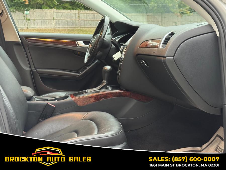 2012 Audi A4 4dr Avant Wgn Auto quattro 2.0T Premium Plus, available for sale in BROCKTON, Massachusetts | Brockton Auto Sales Inc. BROCKTON, Massachusetts 2012 Audi A4 4dr Avant Wgn Auto quattro 2.0T Premium Plus, available for sale in BROCKTON, Massachusetts | Brockton Auto Sales Inc. BROCKTON, Massachusetts
